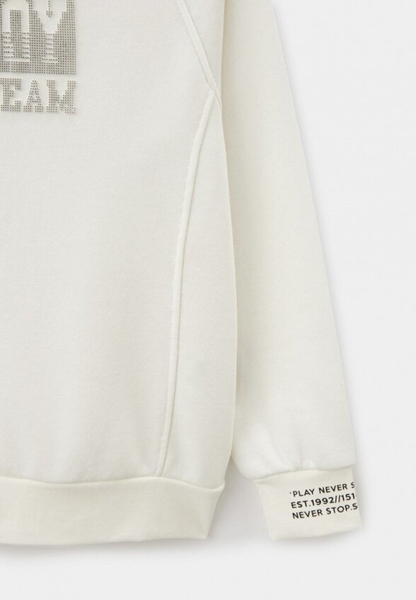 Свитшот Fashion X&S