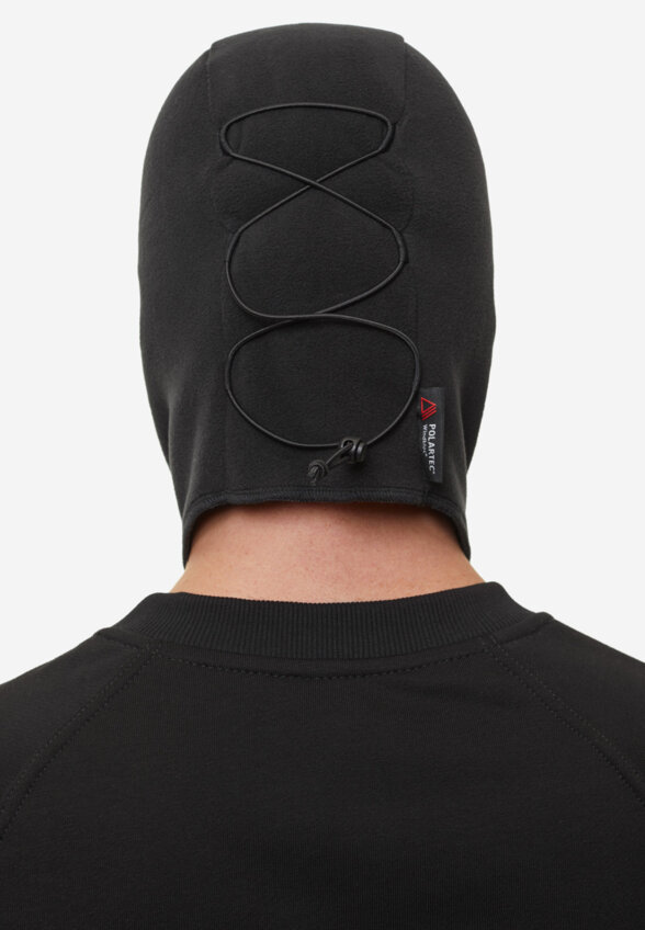 Балаклава Bask Thor, Черный