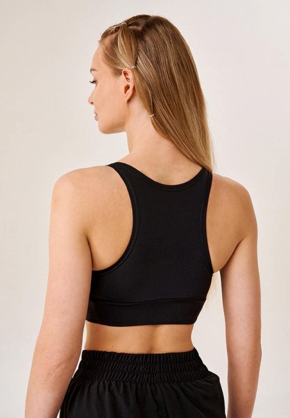 Топ спортивный Fitbomb