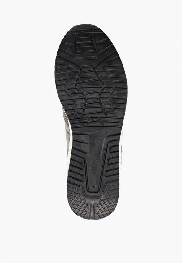 Кроссовки Sigma