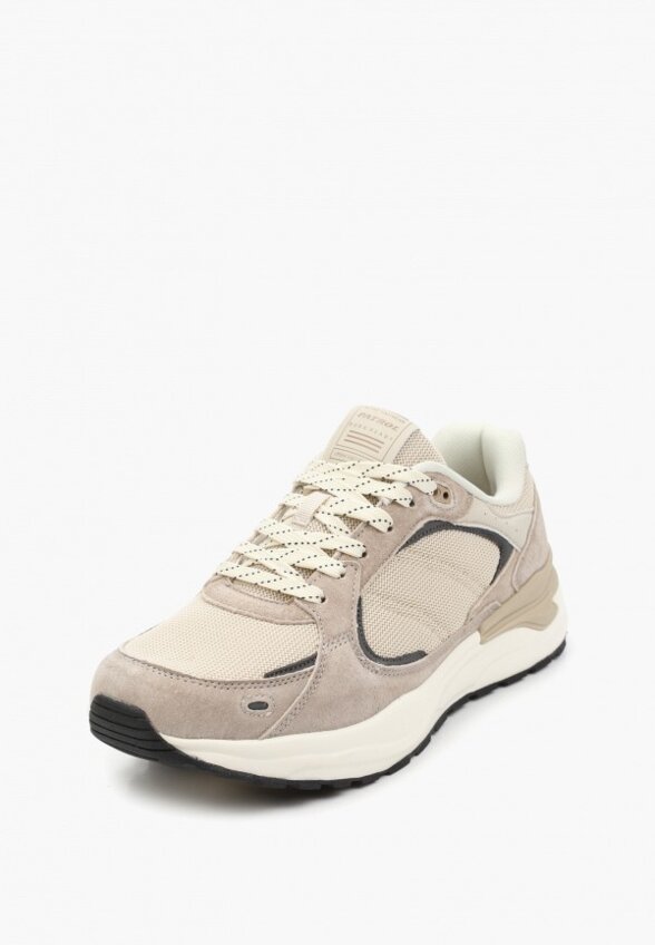 Кроссовки Patrol