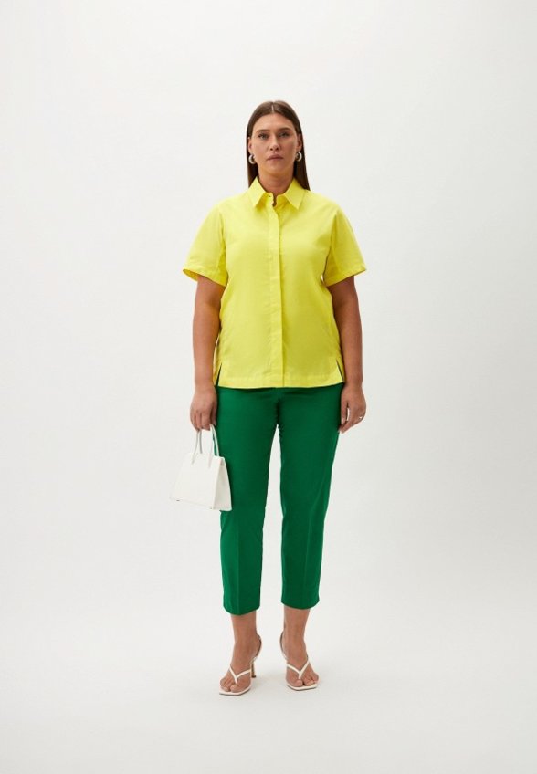 Брюки Persona by Marina Rinaldi