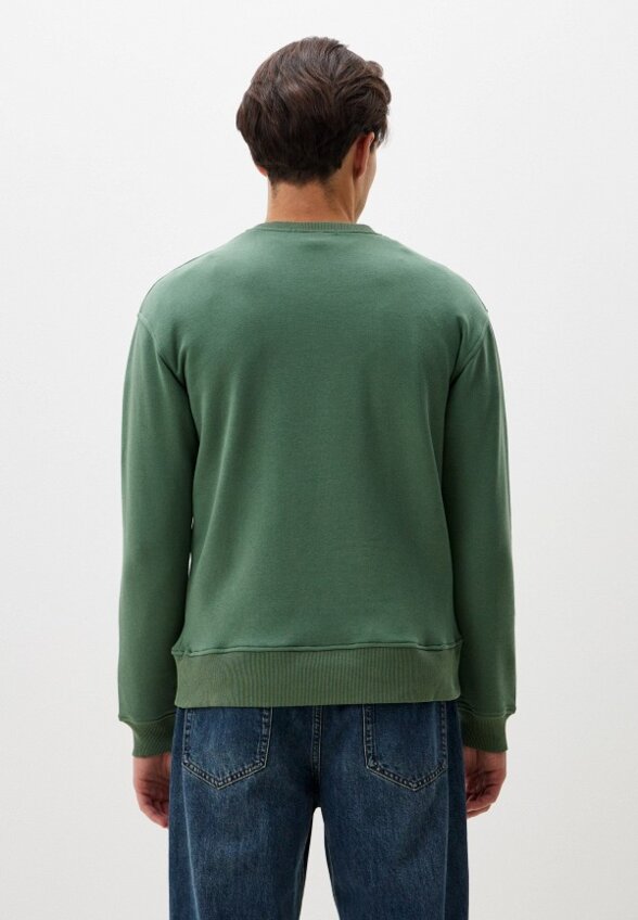 Свитшот Franco La'Rinchi