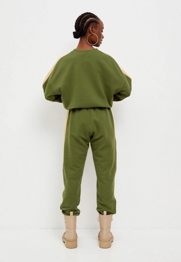 Костюм спортивный Naniwear