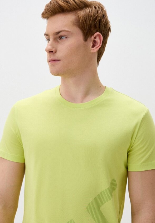 Футболка JC Just Clothes