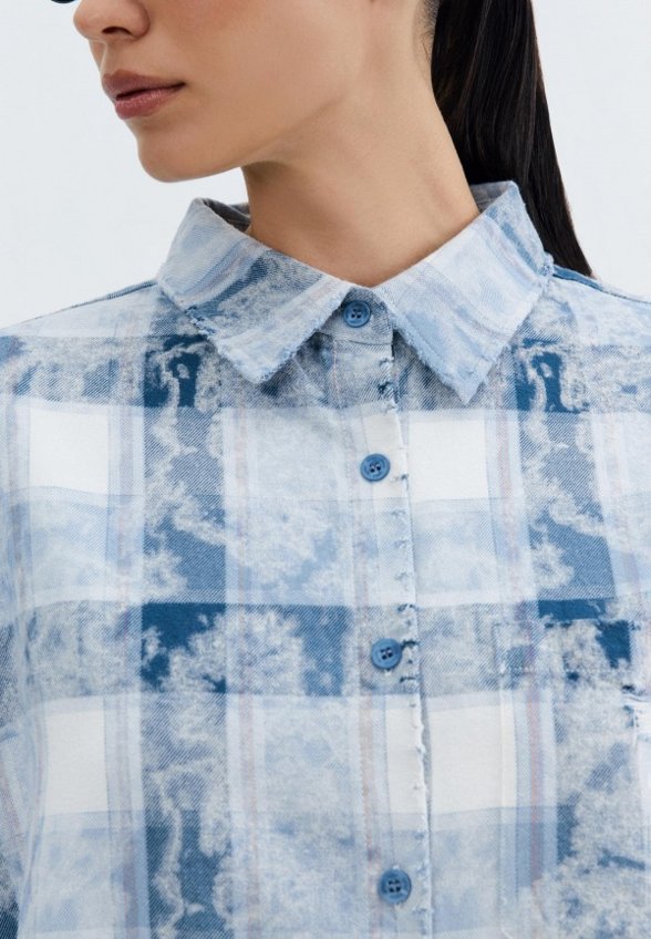 Рубашка Top Top