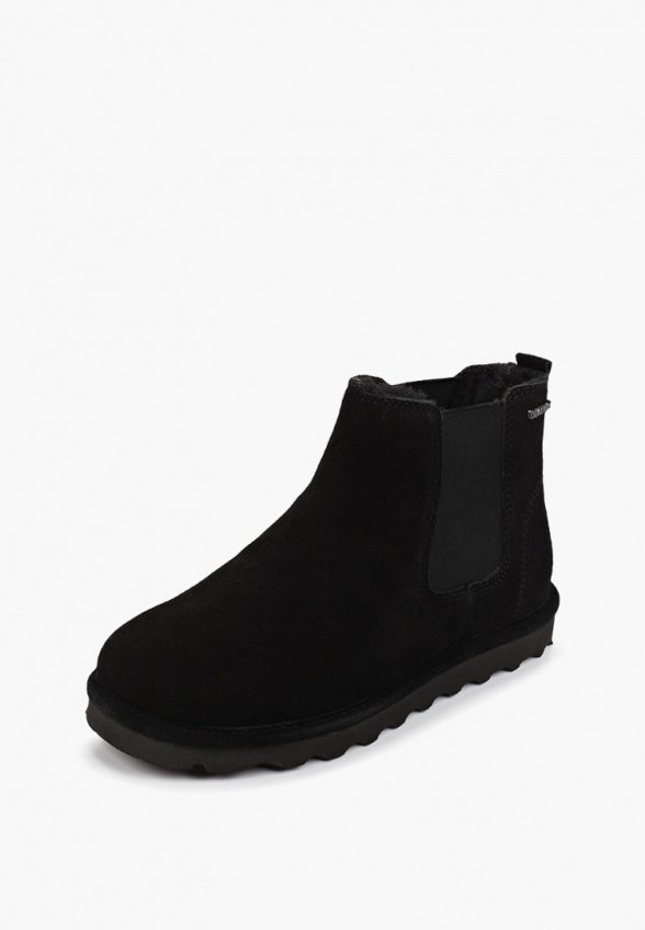 Ботинки Bearpaw