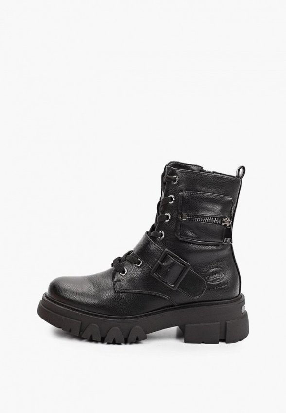 Ботинки Dockers by Gerli