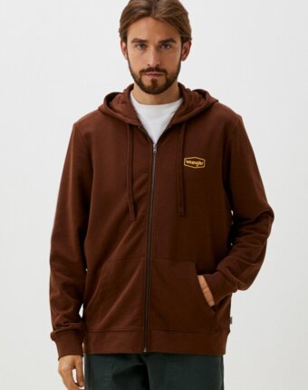 Толстовка Wrangler мужчинам