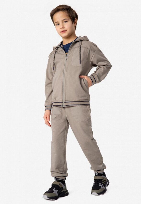 Толстовка Kapika