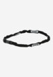 Замок велосипедный кодовый Abus 4804 C/75 BU Steel-O-Chain, Черный1  - превью