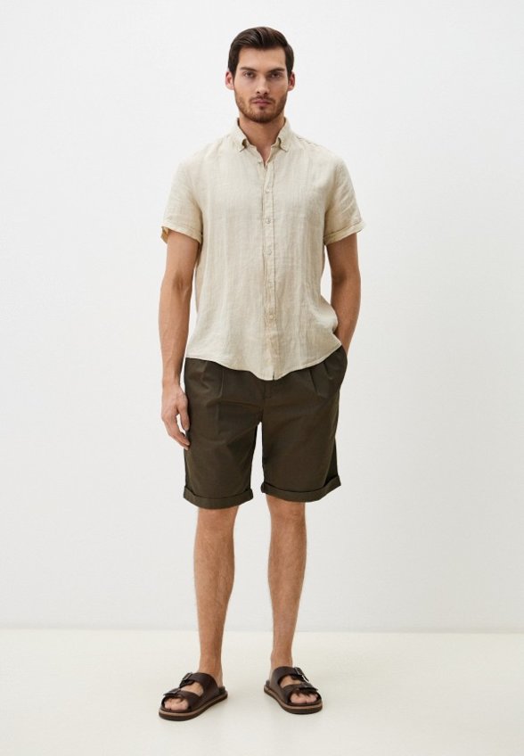 Рубашка U.S. Polo Assn.