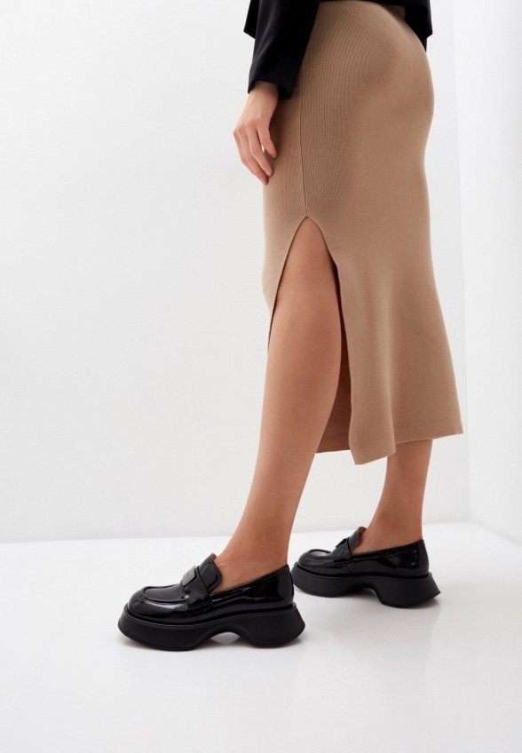 Лоферы Vitacci