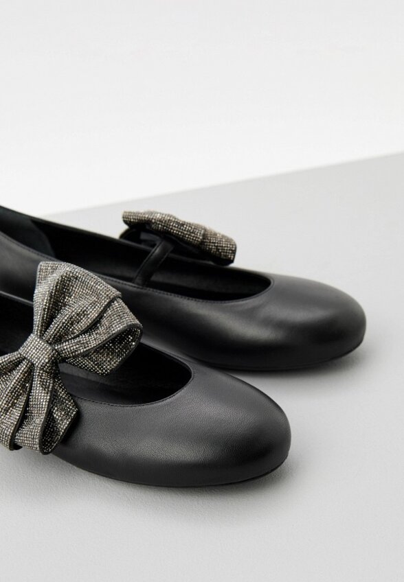 Балетки Loriblu