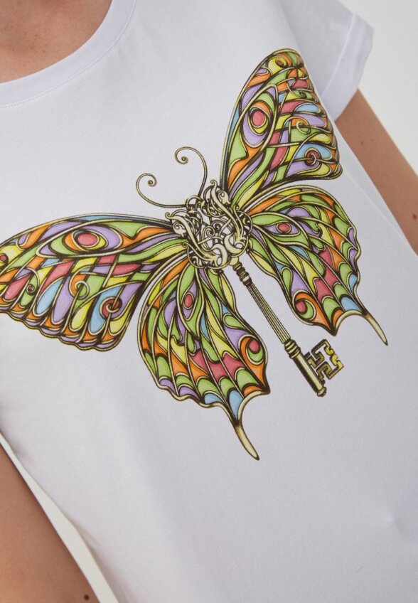 Футболка Deseo