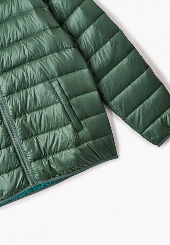 Пуховик Trussardi