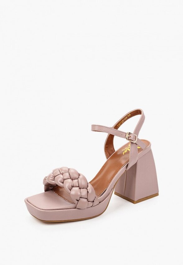 Босоножки Obba