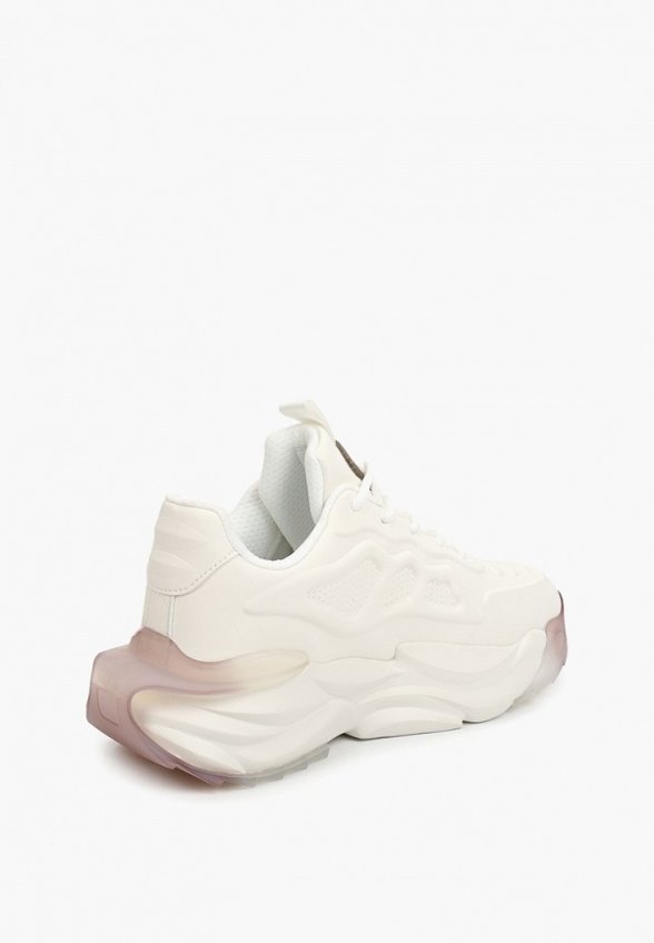 Кроссовки Wanngo