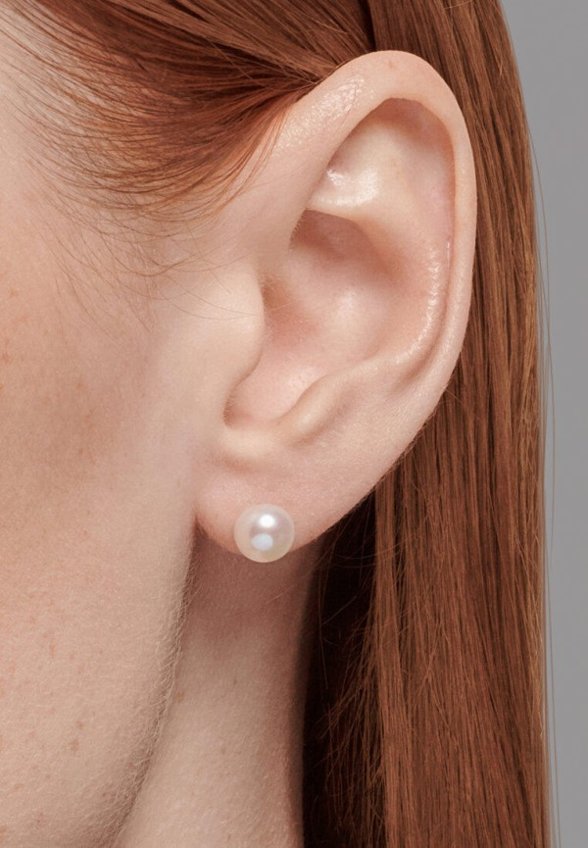 Серьги Sokolov