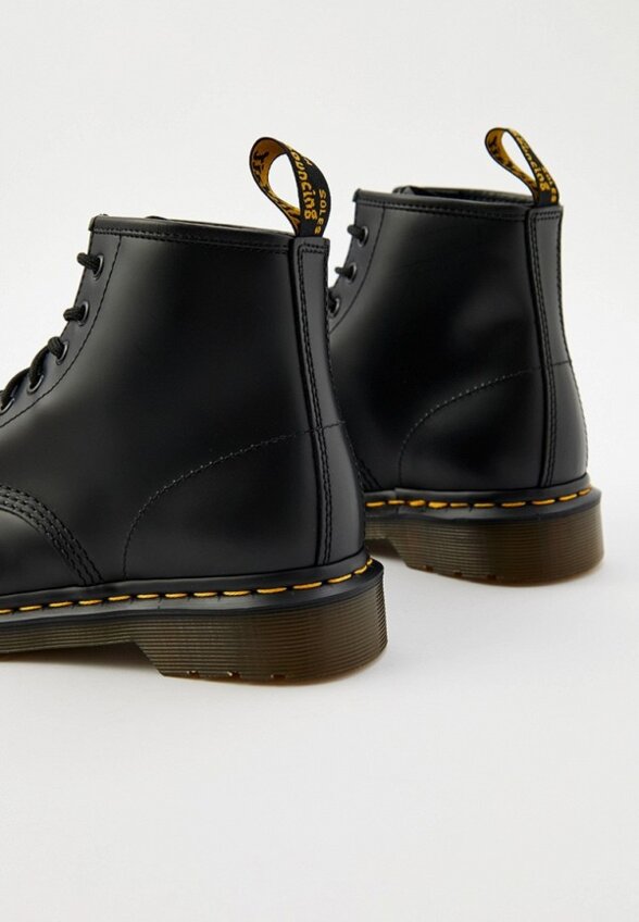 Ботинки Dr. Martens