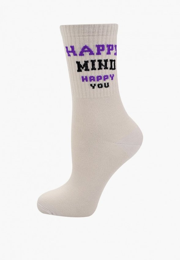 Носки 3 пары Mark Formelle