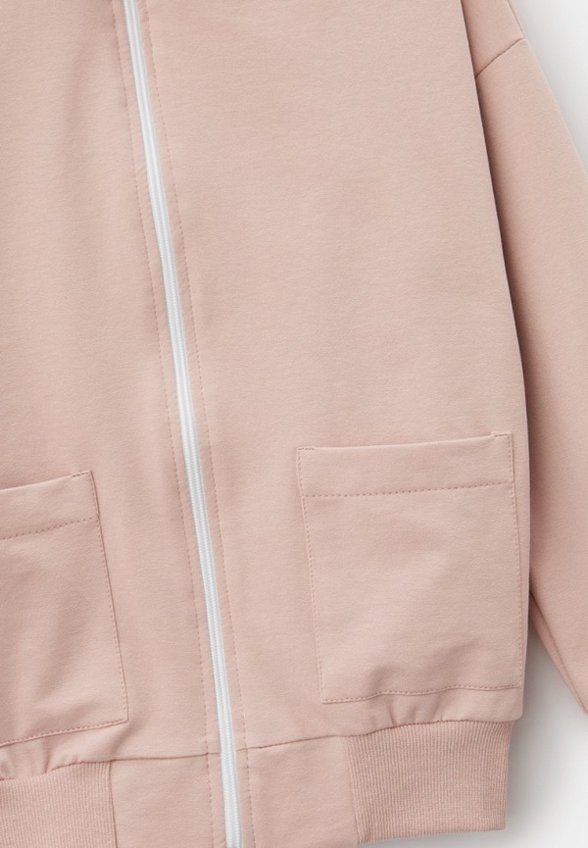 Олимпийка Minaku