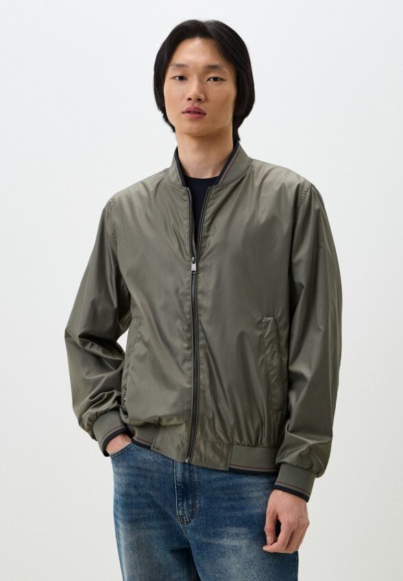 Бомбер Urban Fashion for Men