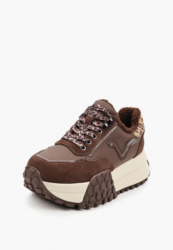 Кроссовки Dino Albat