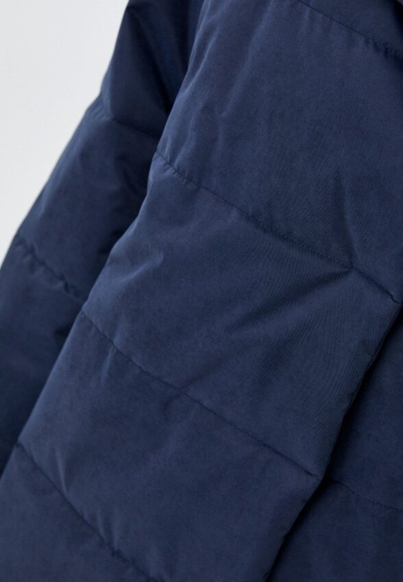 Пуховик TrendyAngel