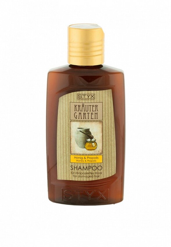 Шампунь Styx