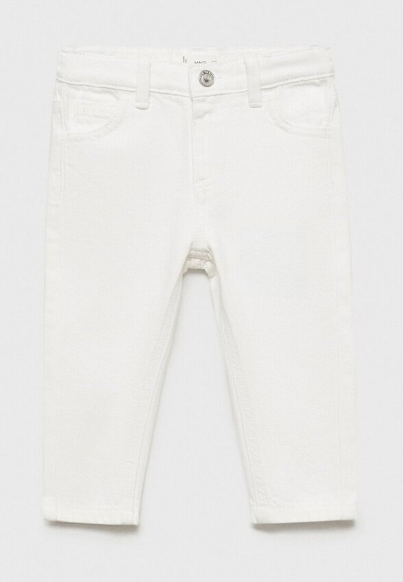 Джинсы Mango Kids