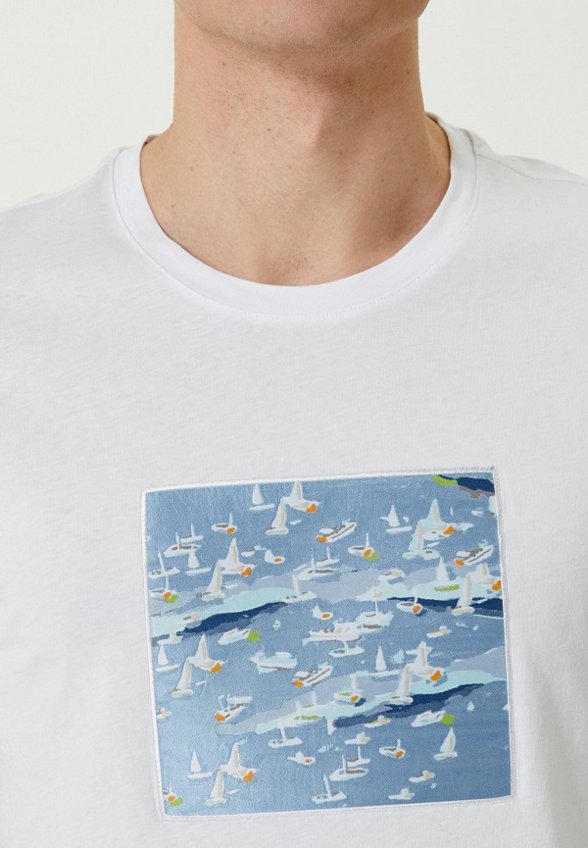 Футболка Club