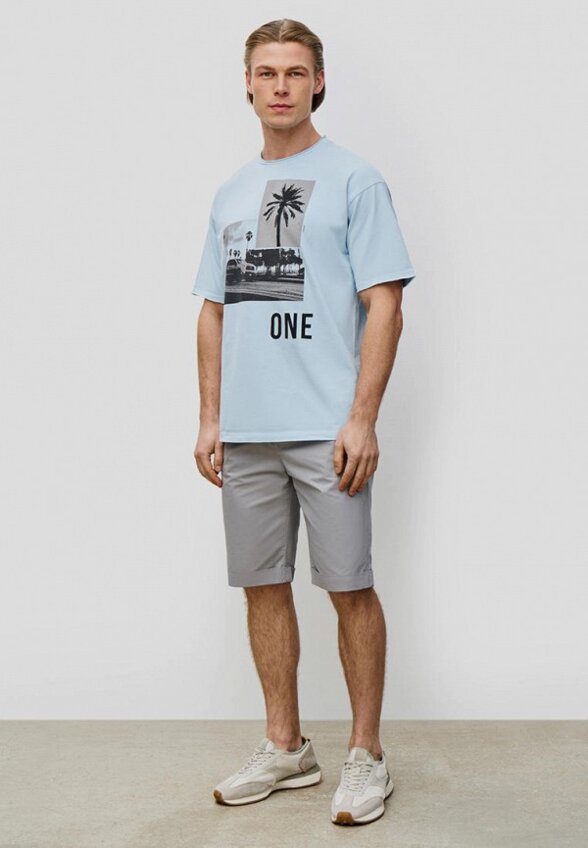 Футболка Baon