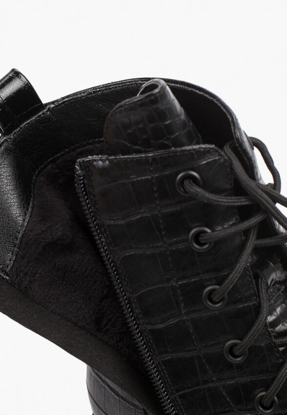 Ботинки Thomas Munz