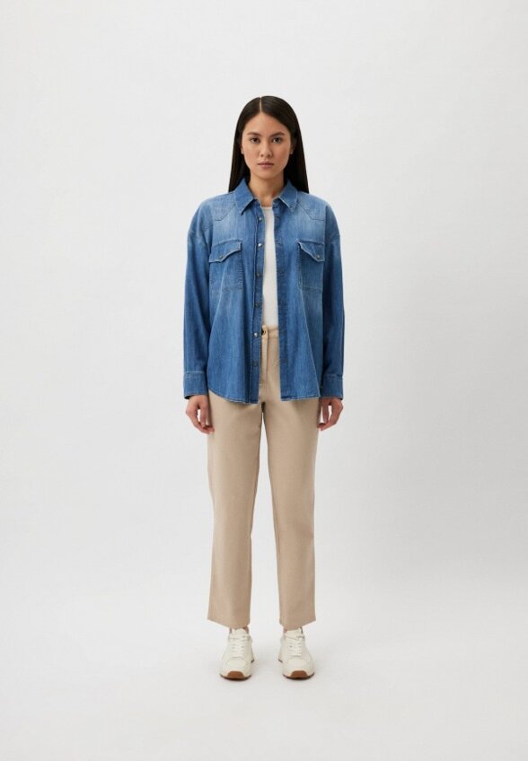 Брюки Aeronautica Militare