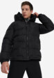 Пуховик мужской IcePeak Ameri, Черный2  - превью