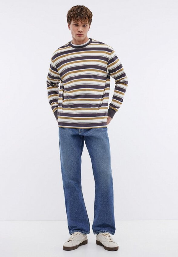 Лонгслив Baon