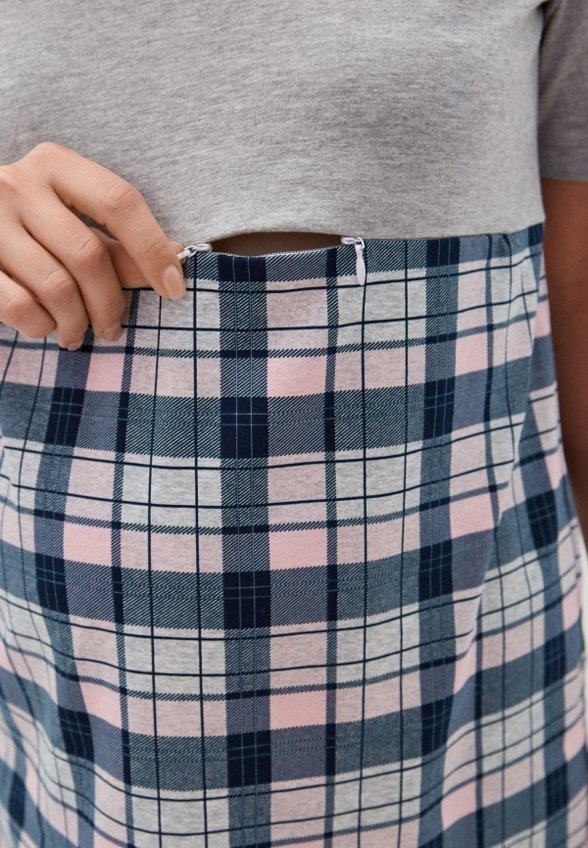 Пижама All Mixes