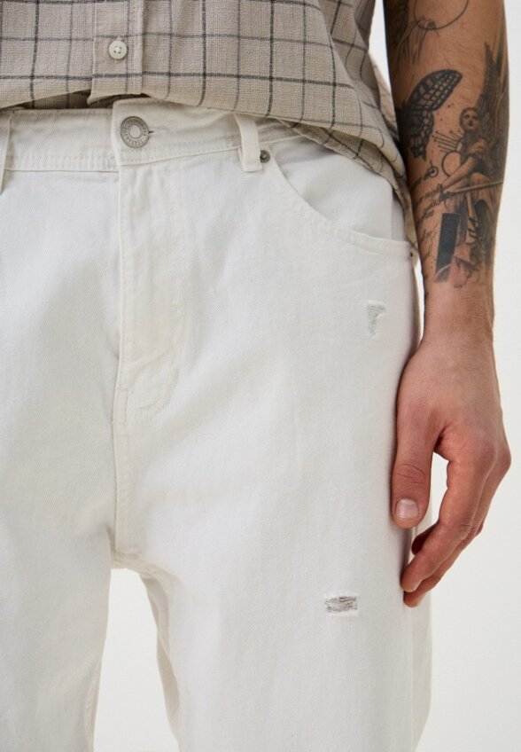 Джинсы Terranova