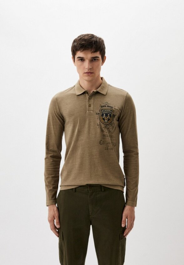 Поло Aeronautica Militare