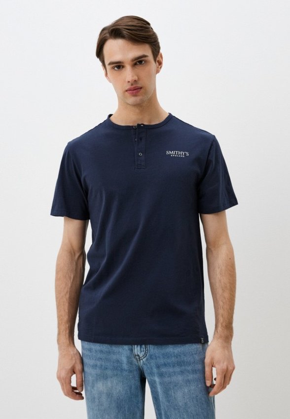 Футболка Smithy's