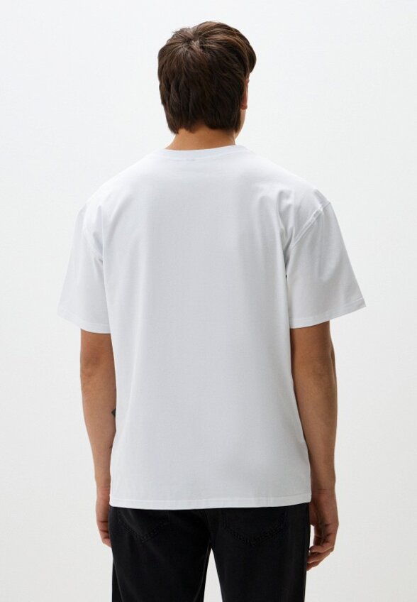 Футболка 0not1