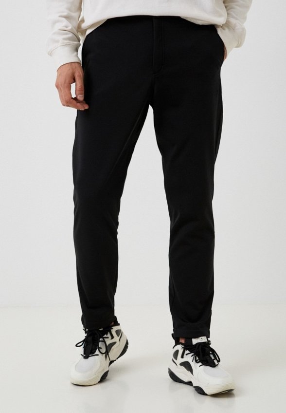 Брюки утепленные Bilcee