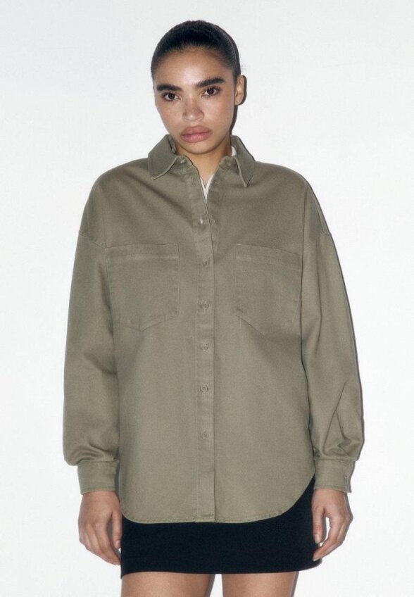 Рубашка Befree