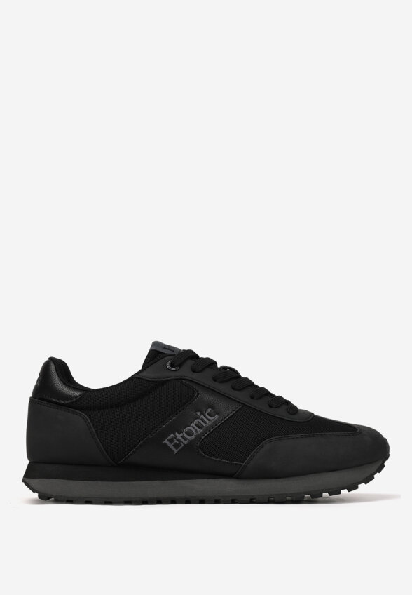 Кроссовки мужские Etonic Wolf, Черный