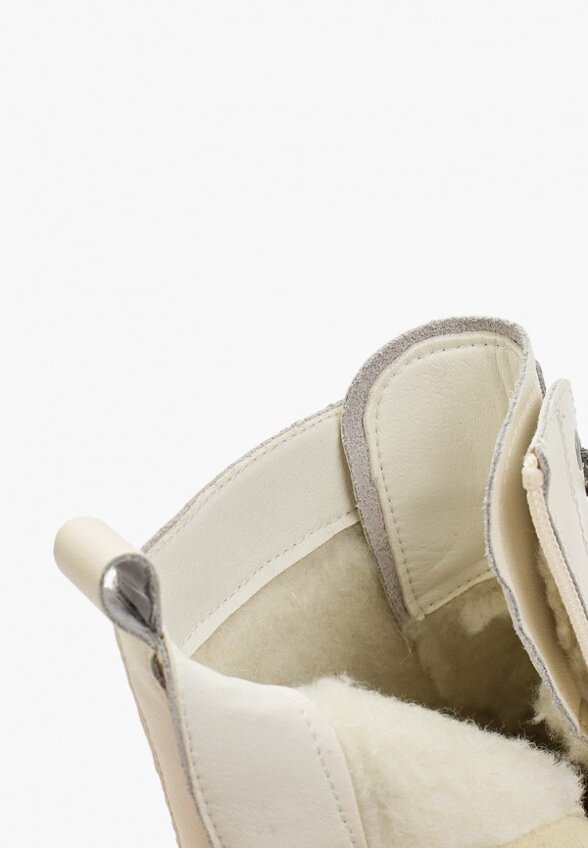 Ботинки Francesco Donni