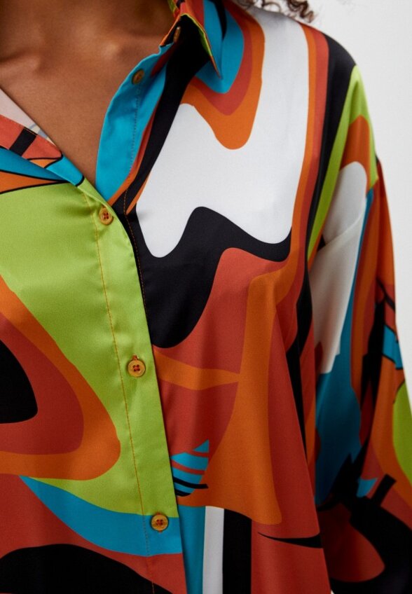 Костюм Vivostyle