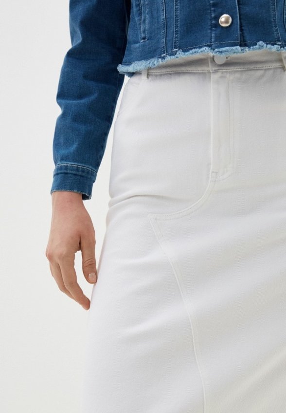 Юбка джинсовая Helmidge