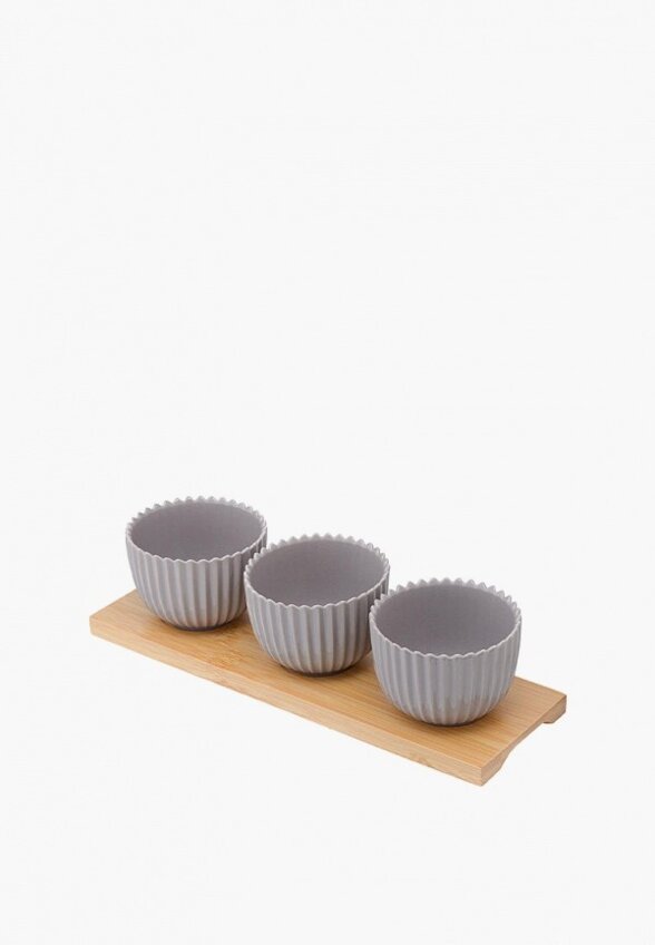 Менажница Tkano