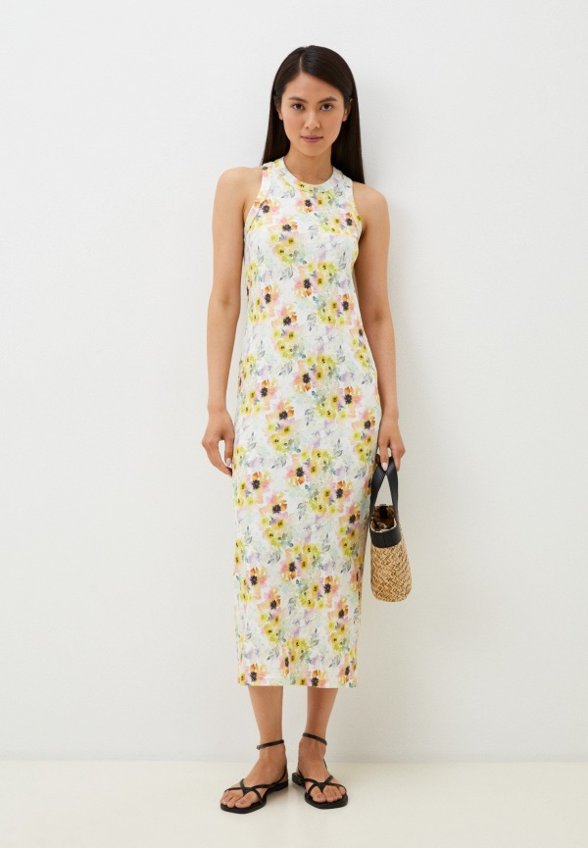 Платье Libellulas